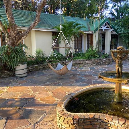 Waterloo Guest House Durban Extérieur photo