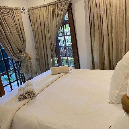 Waterloo Guest House Durban Extérieur photo
