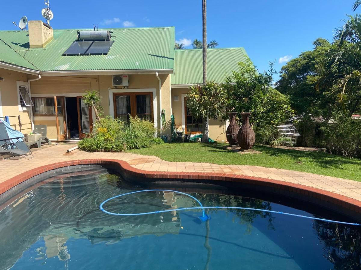 Waterloo Guest House Durban Extérieur photo