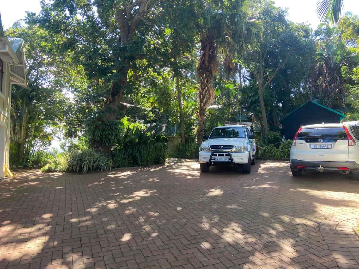 Waterloo Guest House Durban Extérieur photo
