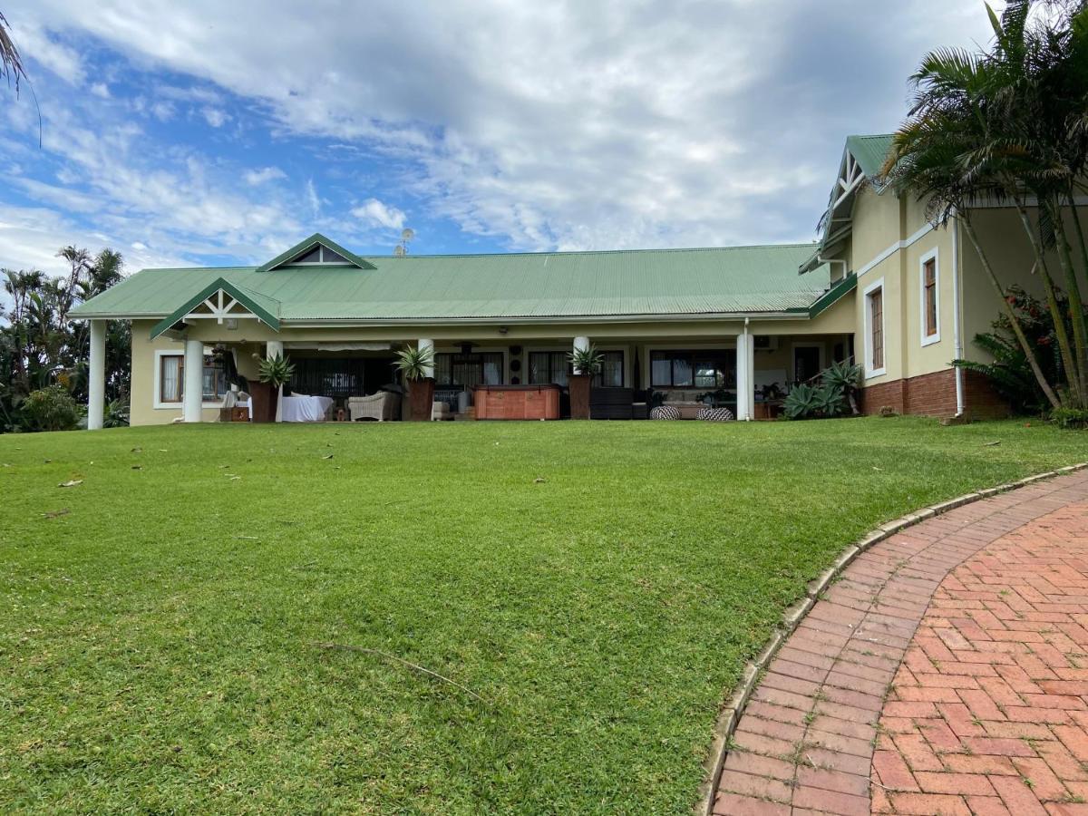 Waterloo Guest House Durban Extérieur photo