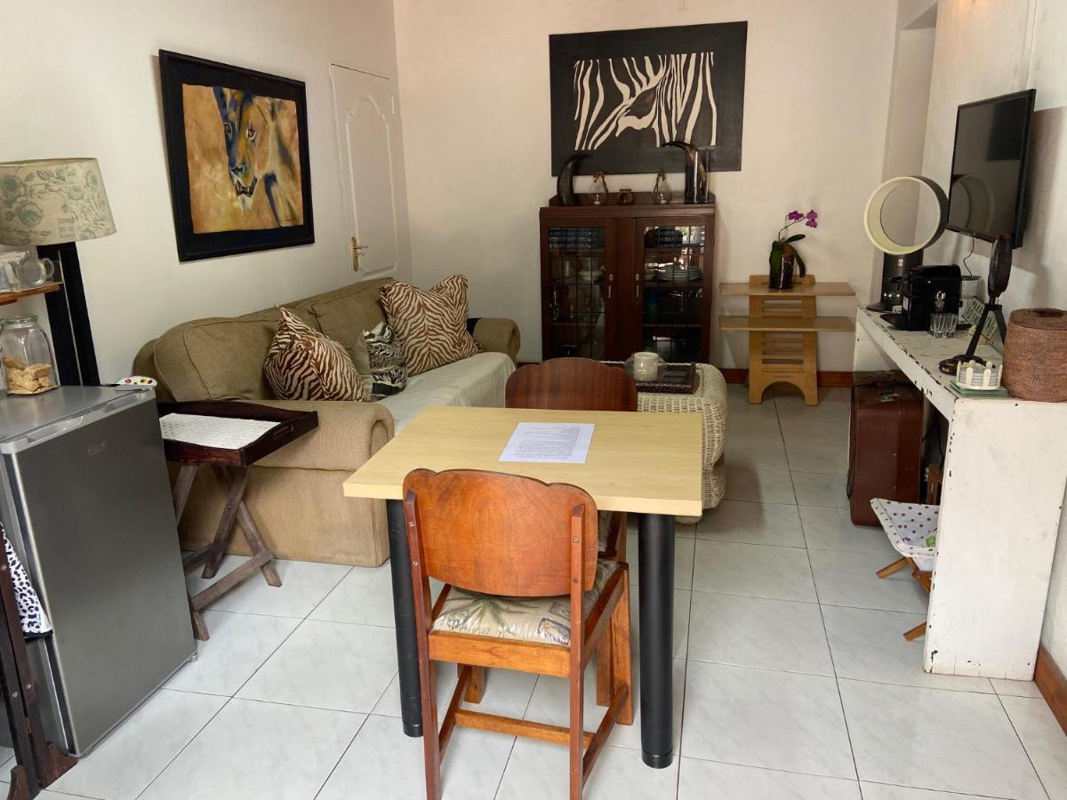 Waterloo Guest House Durban Extérieur photo