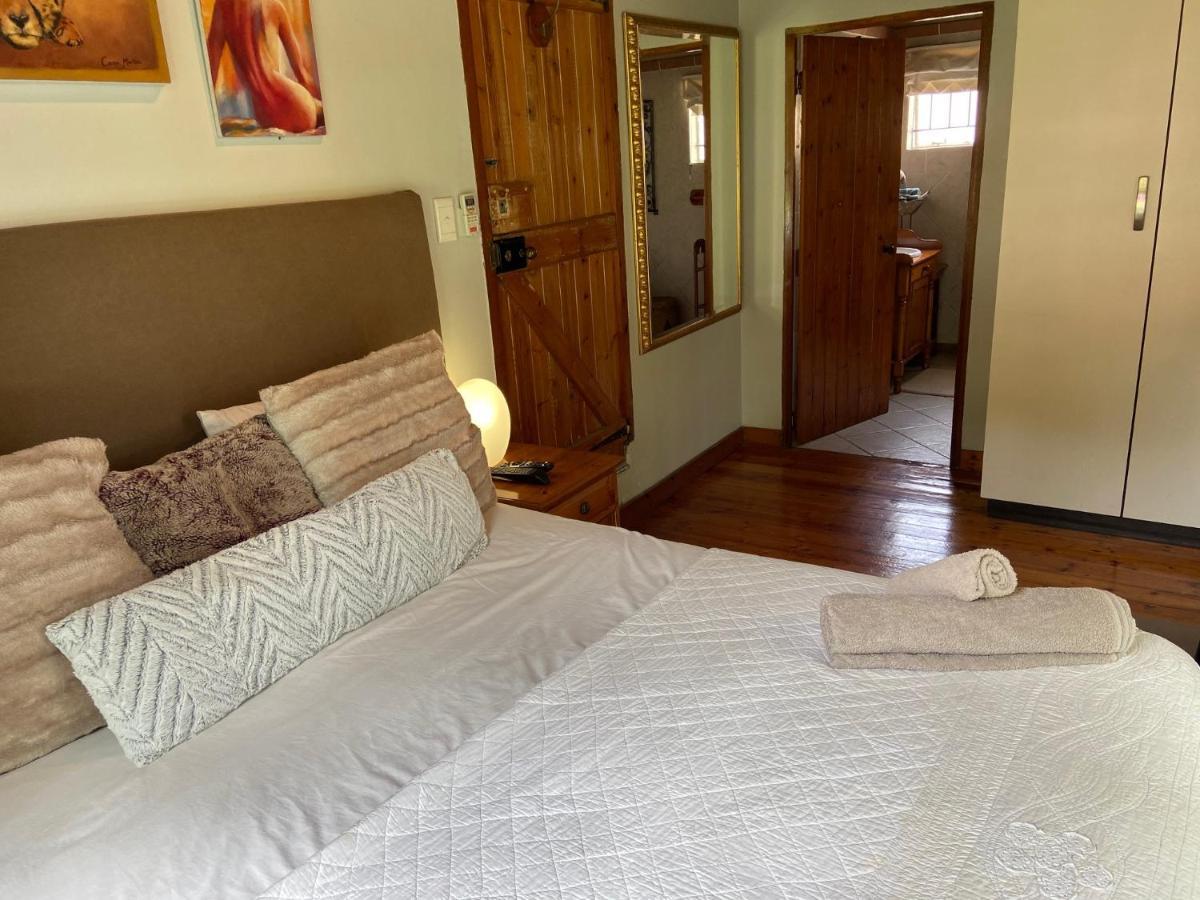Waterloo Guest House Durban Extérieur photo