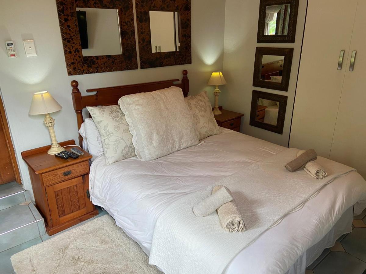 Waterloo Guest House Durban Extérieur photo