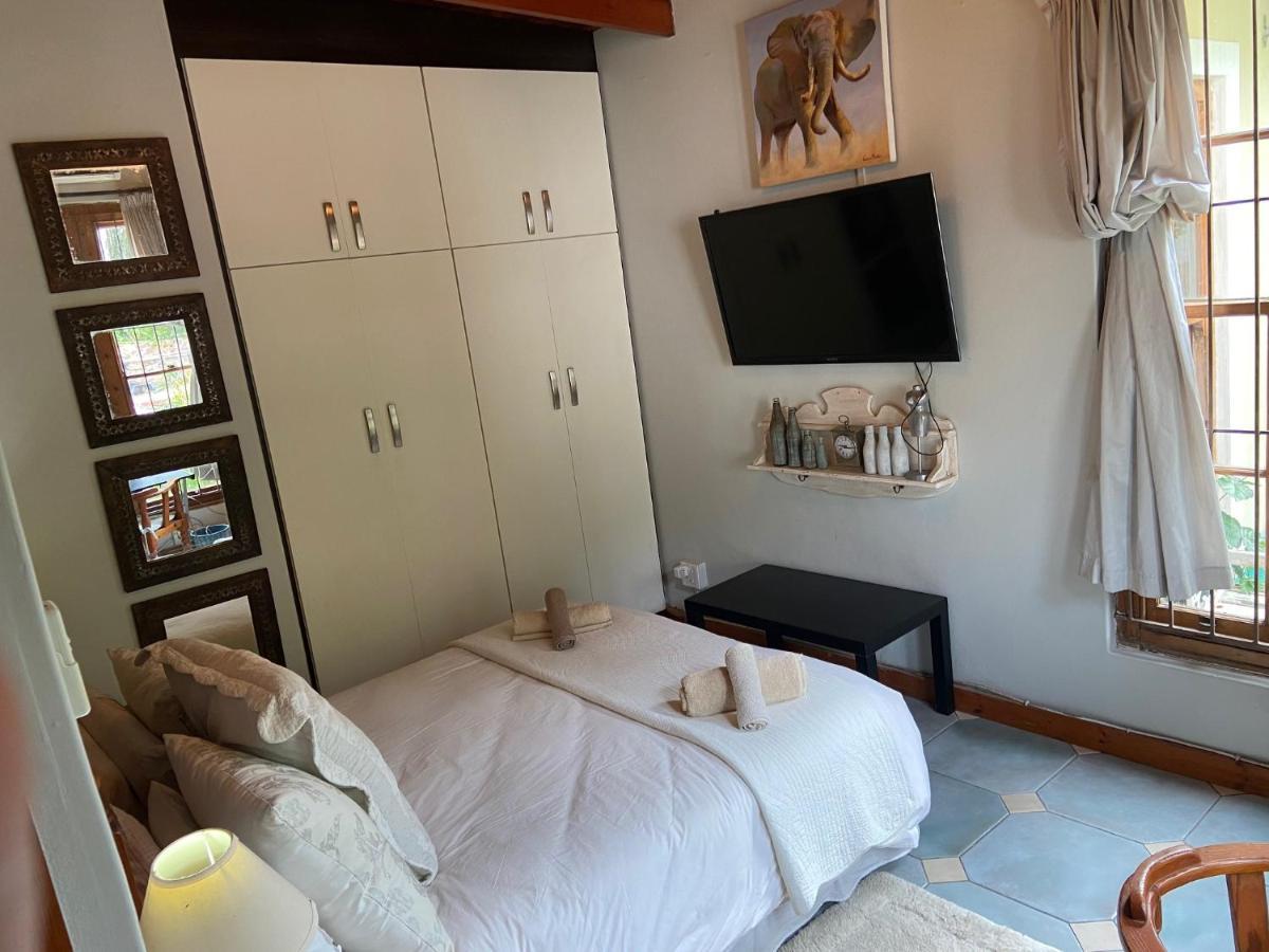 Waterloo Guest House Durban Extérieur photo