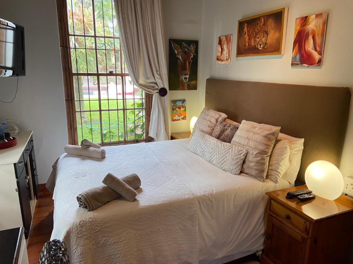 Waterloo Guest House Durban Extérieur photo