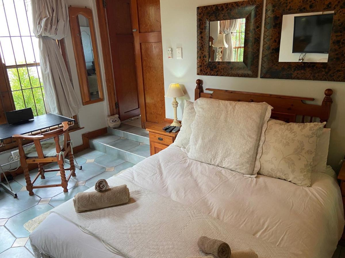 Waterloo Guest House Durban Extérieur photo
