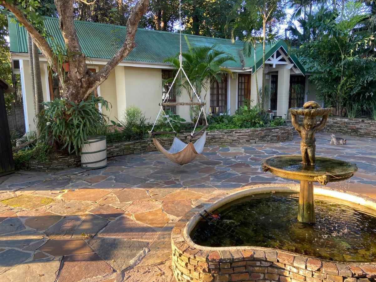 Waterloo Guest House Durban Extérieur photo