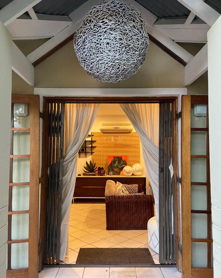 Waterloo Guest House Durban Extérieur photo