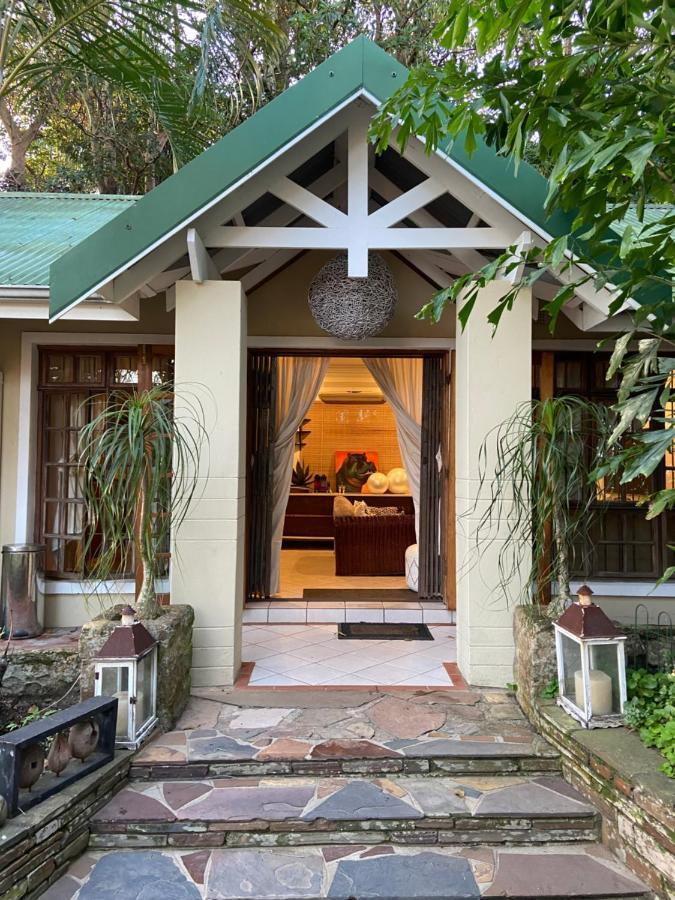 Waterloo Guest House Durban Extérieur photo