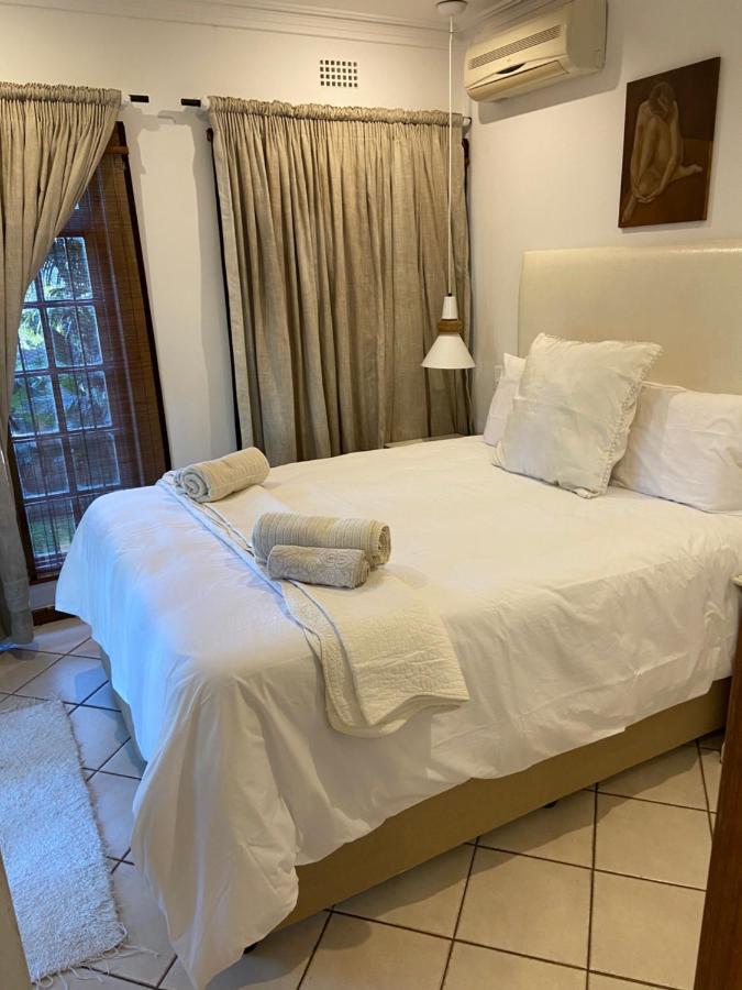 Waterloo Guest House Durban Extérieur photo