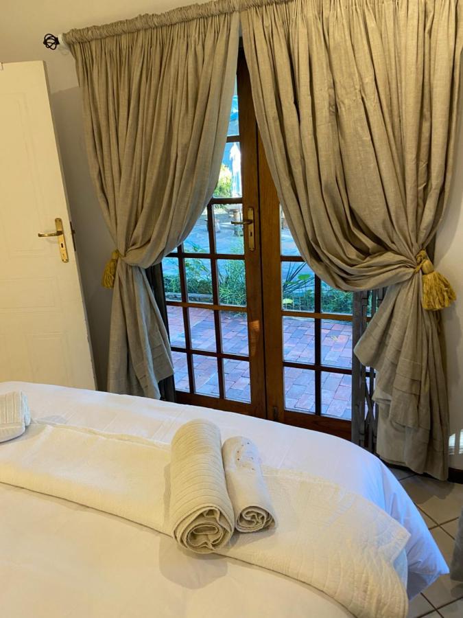 Waterloo Guest House Durban Extérieur photo