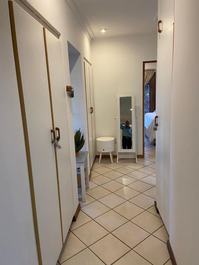 Waterloo Guest House Durban Extérieur photo