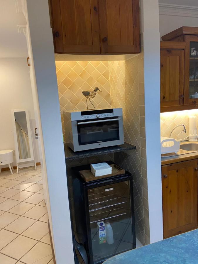 Waterloo Guest House Durban Extérieur photo