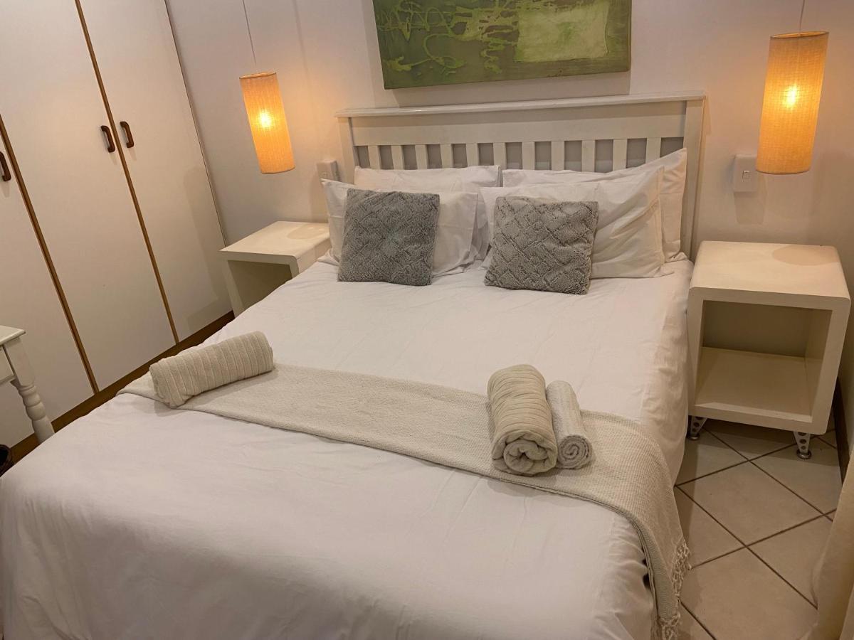 Waterloo Guest House Durban Extérieur photo