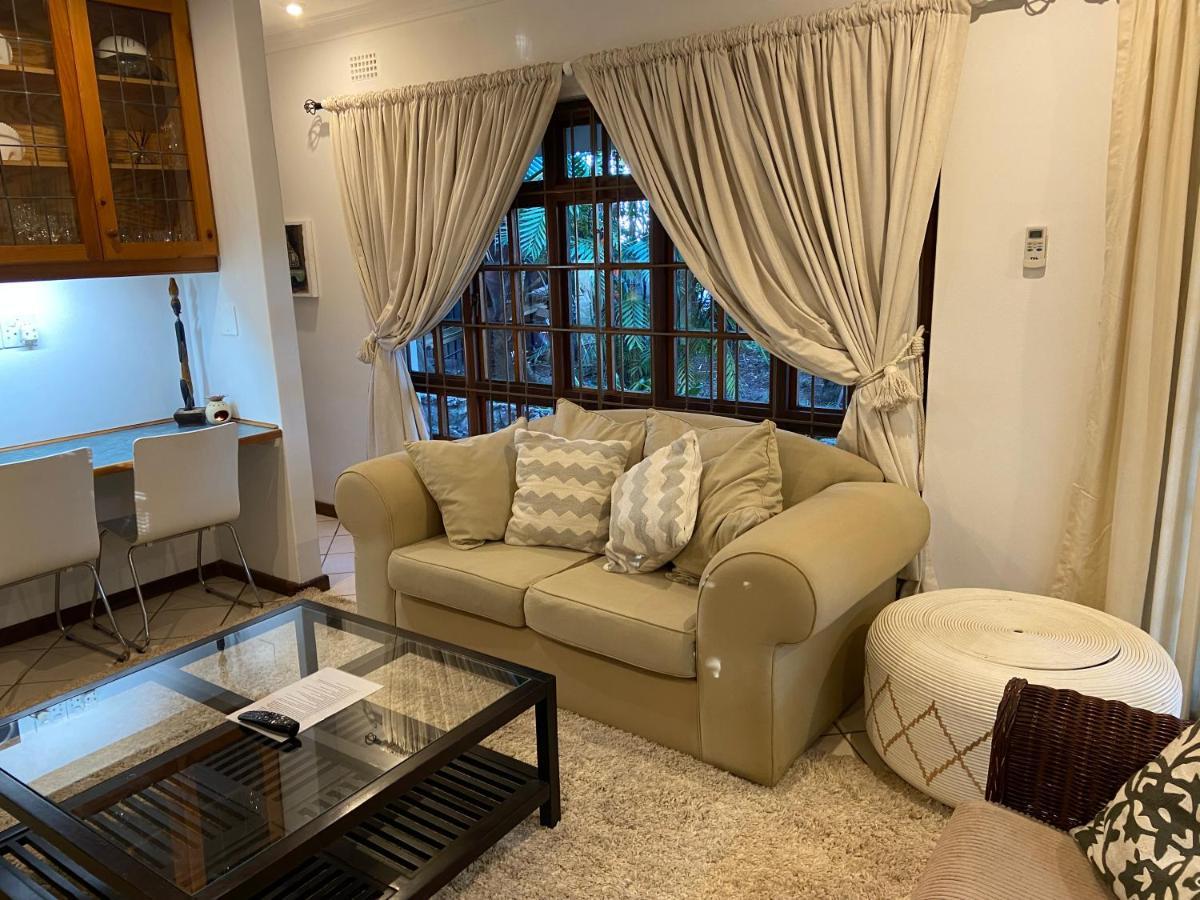 Waterloo Guest House Durban Extérieur photo
