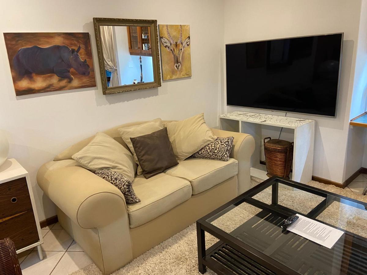 Waterloo Guest House Durban Extérieur photo