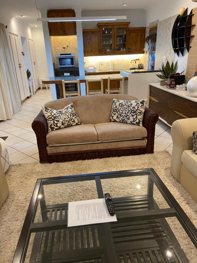 Waterloo Guest House Durban Extérieur photo