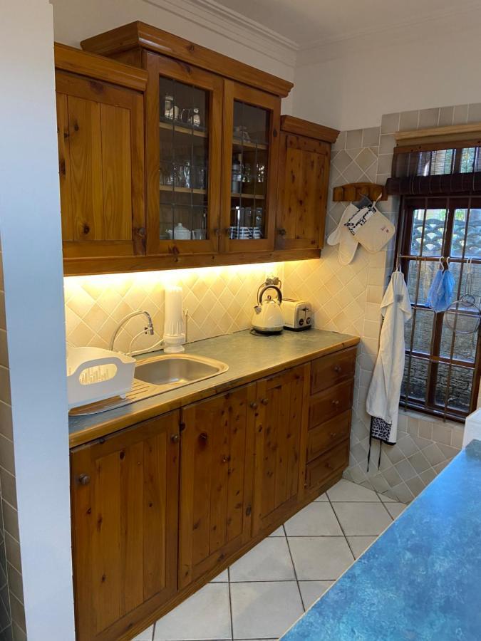 Waterloo Guest House Durban Extérieur photo