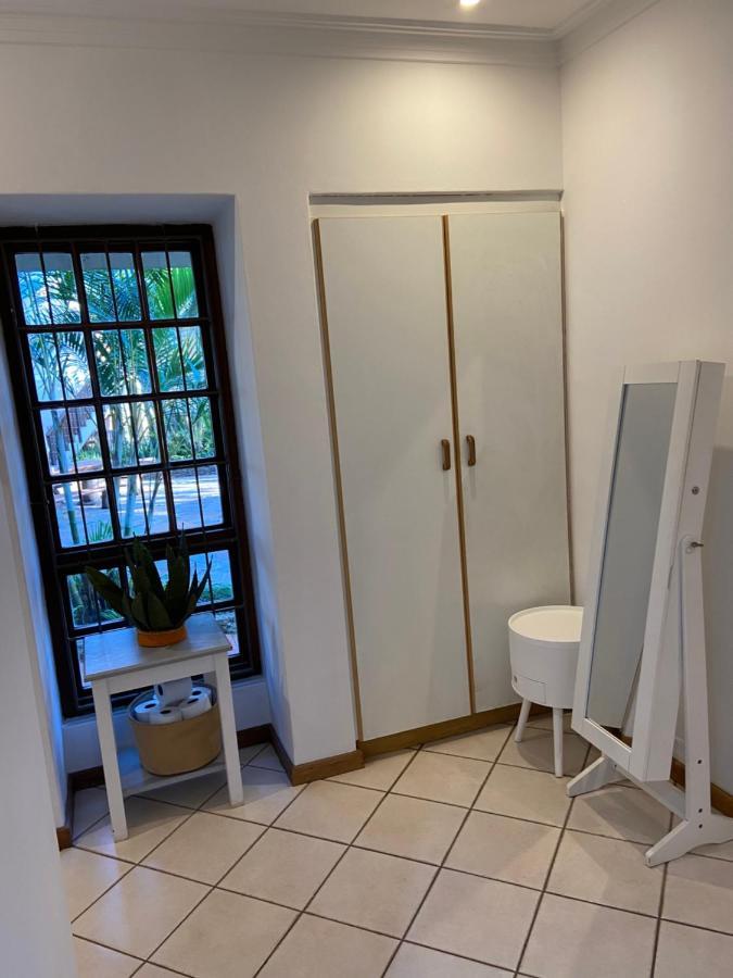 Waterloo Guest House Durban Extérieur photo