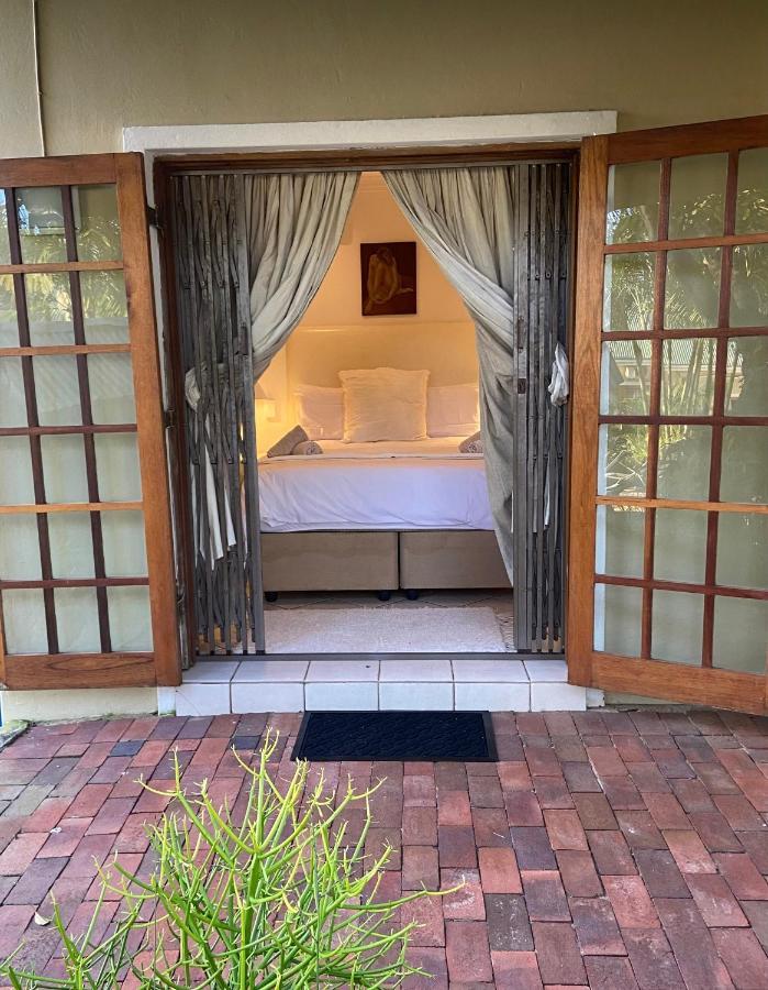Waterloo Guest House Durban Extérieur photo