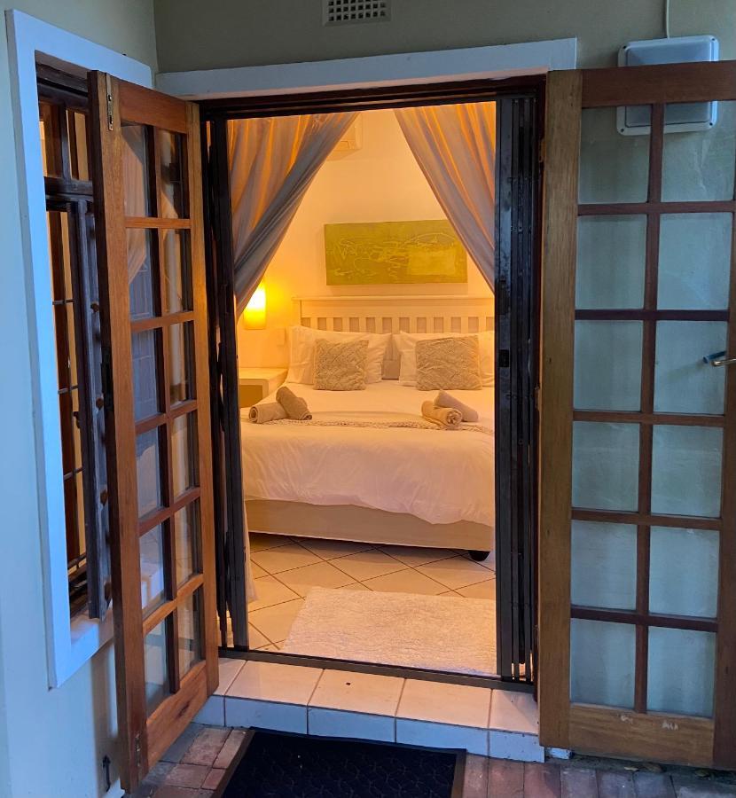 Waterloo Guest House Durban Extérieur photo