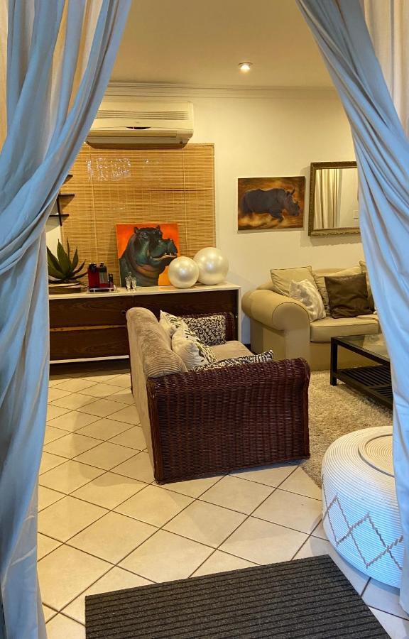 Waterloo Guest House Durban Extérieur photo